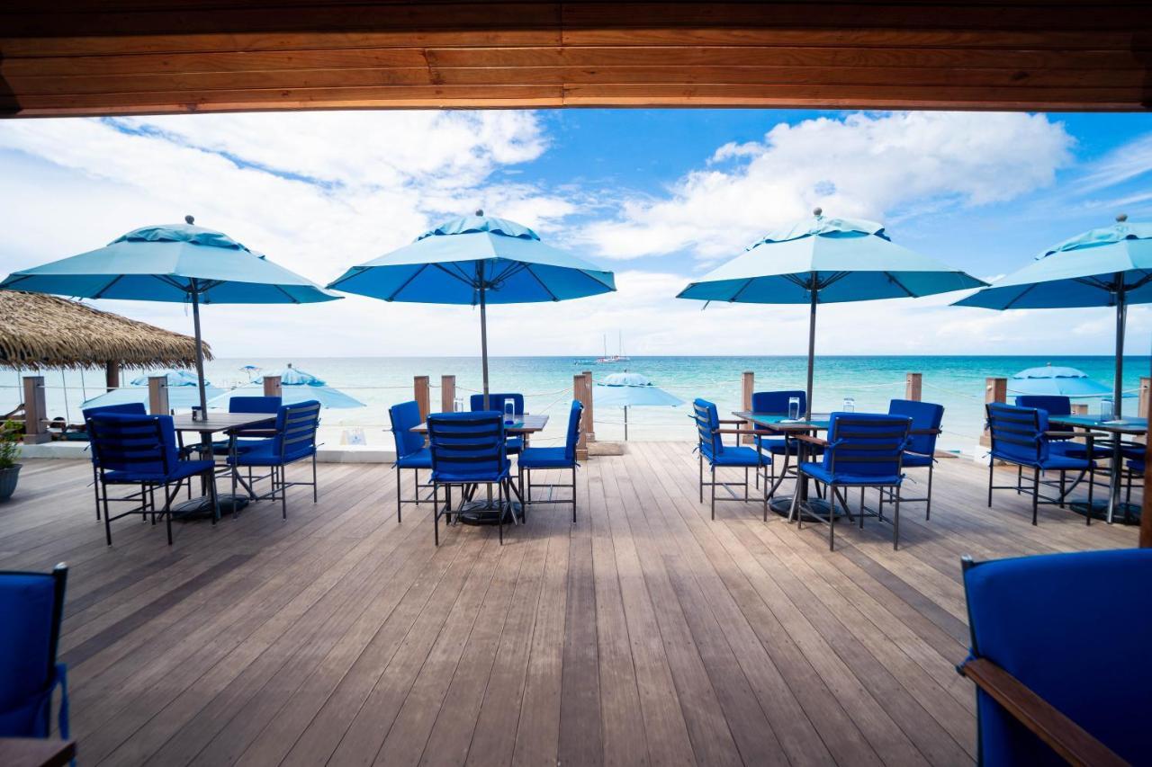 Blue Skies Beach Resort Νεγκρίλ Εξωτερικό φωτογραφία